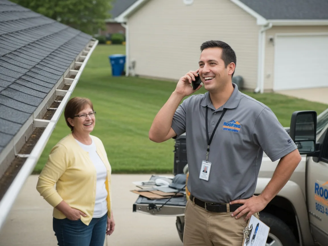 Local Roofing Contractors Lakeview, NC FAQs